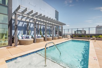 Ascent Uptown Rentals - Charlotte, NC | Apartments.com