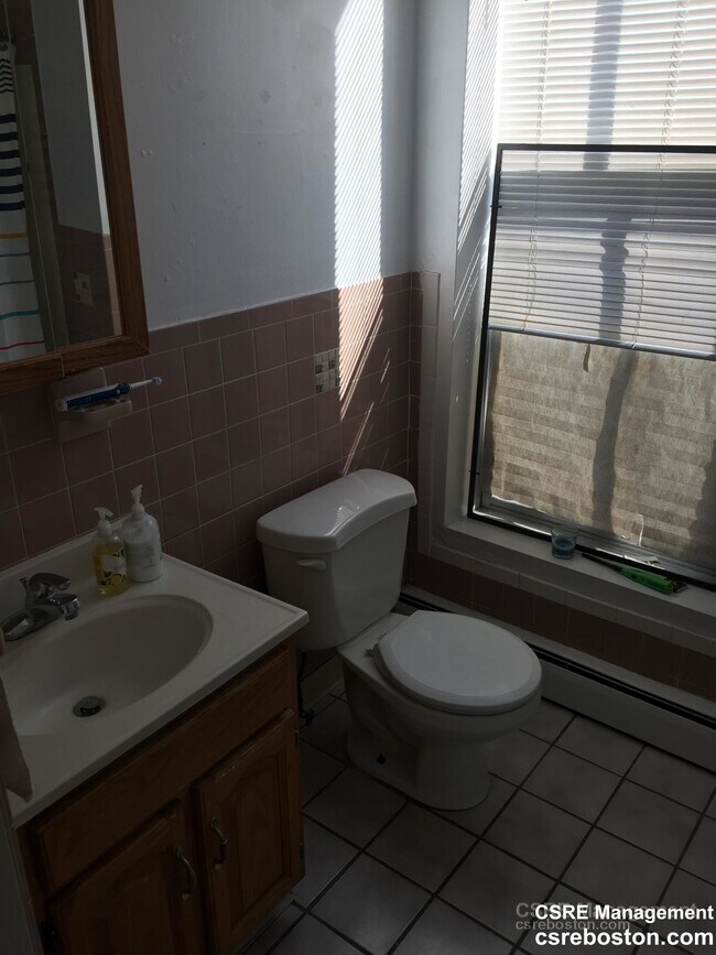 Foto del edificio - 1 Union Park