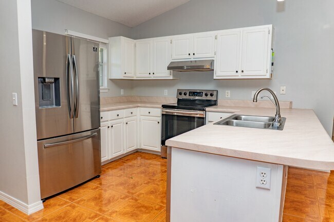 Building Photo - 2831 Atoka Trail