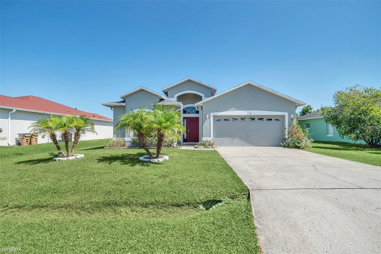 3 br, 2 bath House 176 i Aurelia Court House for Rent in Poinciana, FL