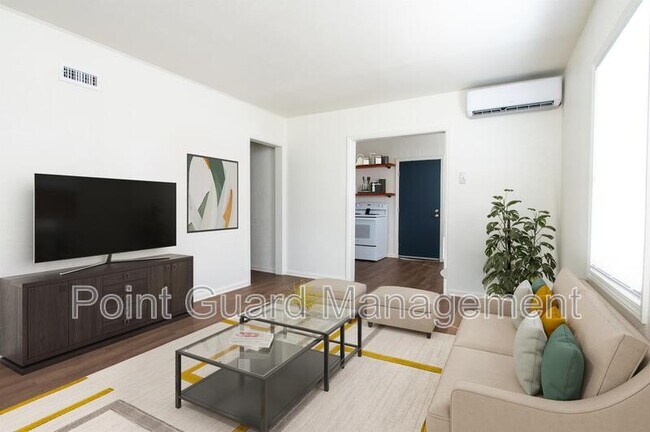 Foto del edificio - 5218 E Lincoln St