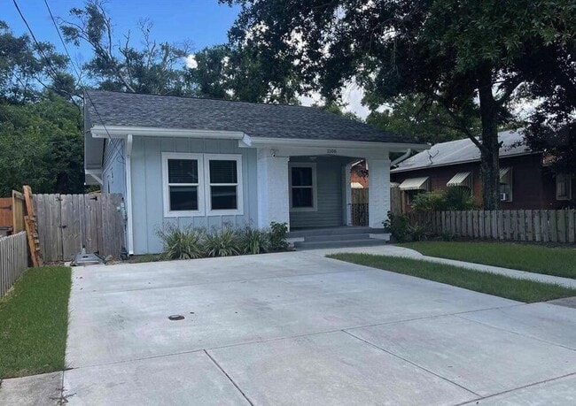 Foto del edificio - 1106 W Gregory St