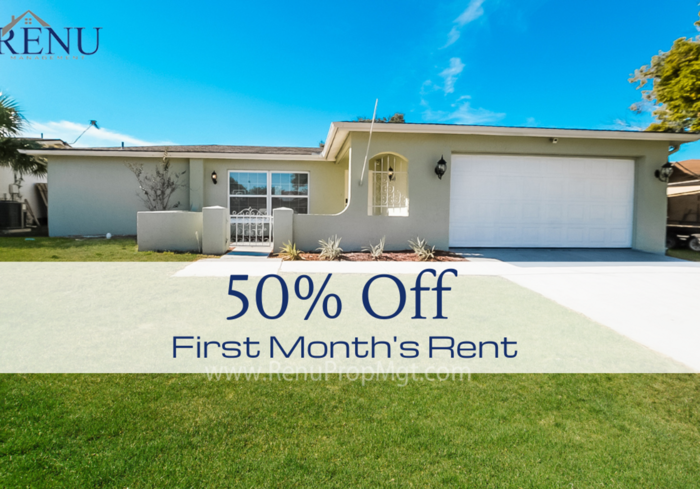 Primary Photo - Holiday Special: 50% off your first month!...