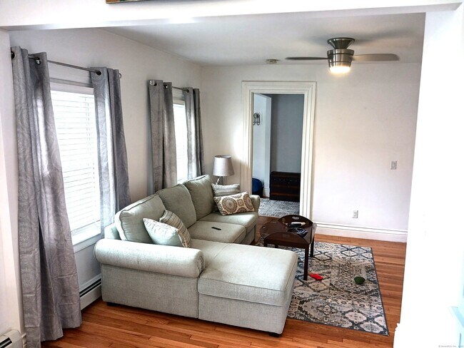 Foto del edificio - 117 Water St