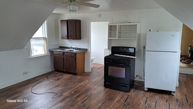 Foto del edificio - 1132 E Lovejoy St