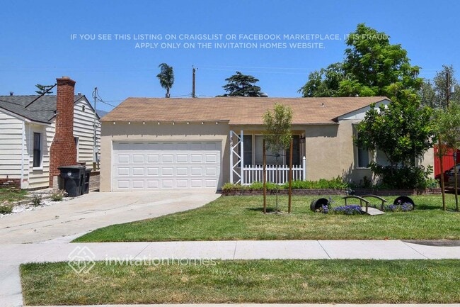 Building Photo - 636 N Lamer St