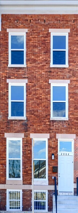 Foto principal - Homewood