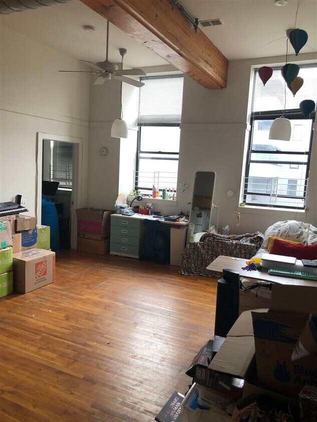 Foto principal - 1017 Jefferson St