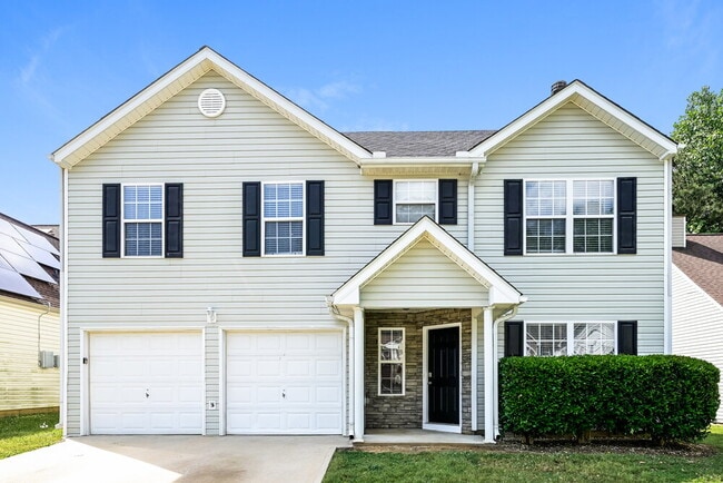 Building Photo - 2503 Brookgate Way