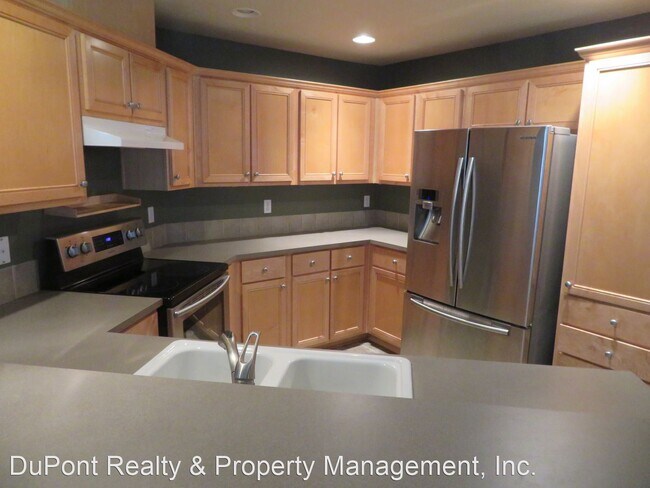 Foto del edificio - 3 br, 2 bath House - 1755 McNeil Circle