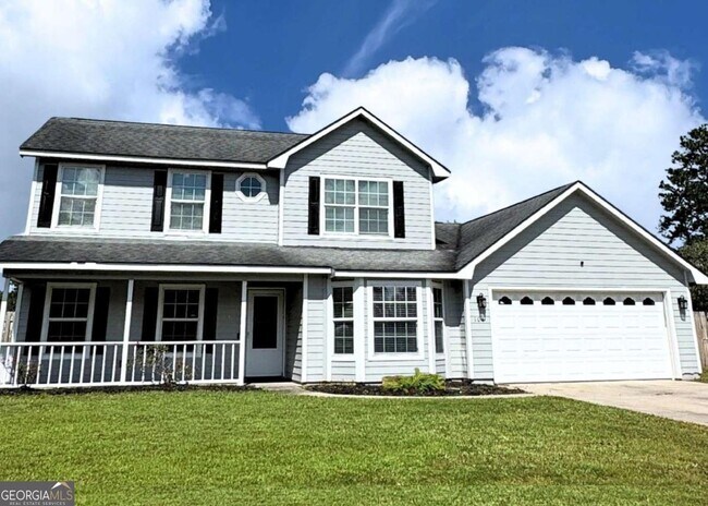 Foto del edificio - 104 Sugar Maple Way