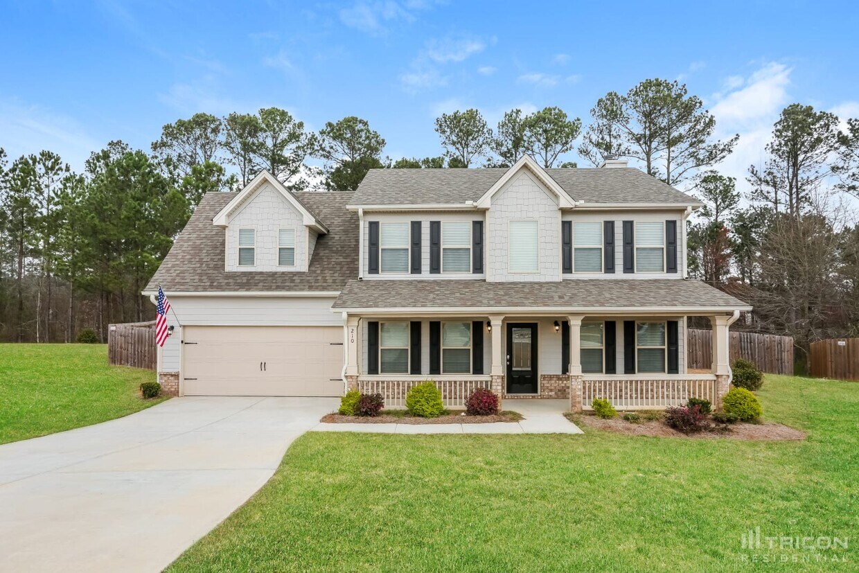 Foto principal - 210 Livingston Ct