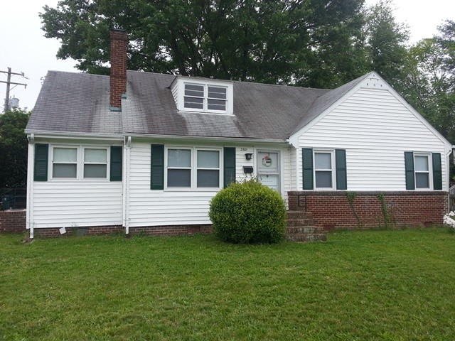 Building Photo - 2501 Hilliard Rd
