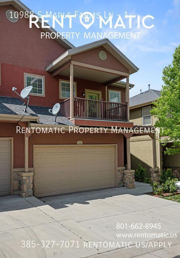 Building Photo - 10988 Maple Farms Ln