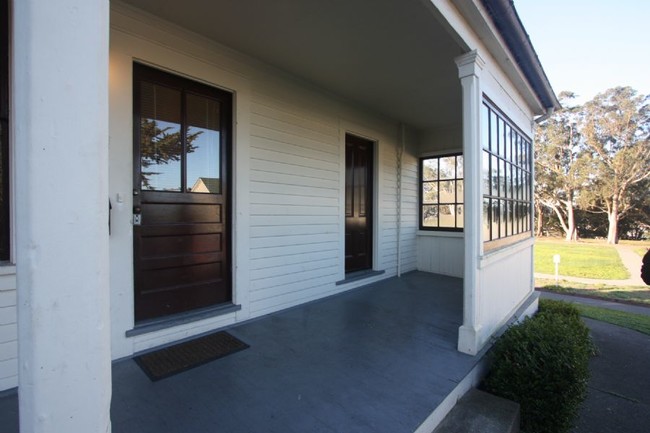 Building Photo - 239B Fort Mason