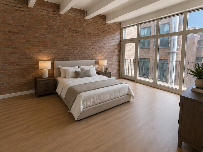 Foto del edificio - 751 S Clark St