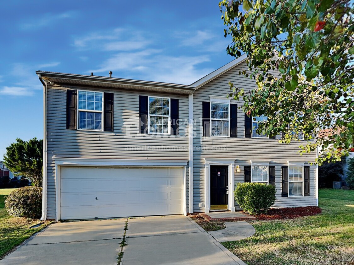 Foto principal - 3021 Trellis Lane