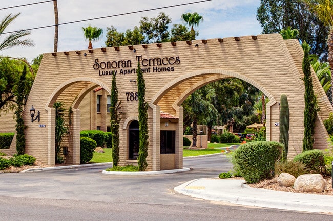 Sonoran Terraces Apartment Homes photo'