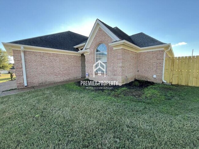Building Photo - 1265 Breezy Valley Dr