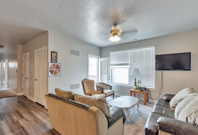 Foto del edificio - 13239 S Dominica Ln