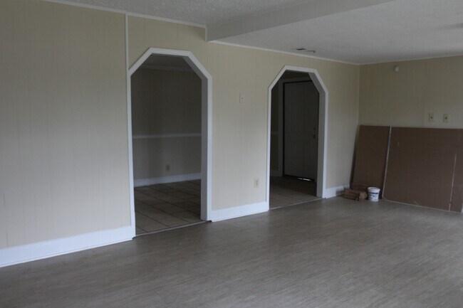 Foto del edificio - 413 Vick St