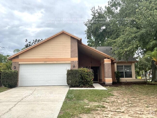 Building Photo - 3700 Montclair Dr