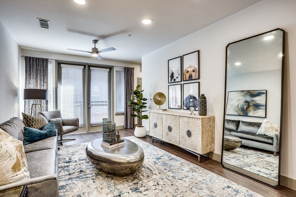 Midway Urban Village Apartments Farmers Branch, TX