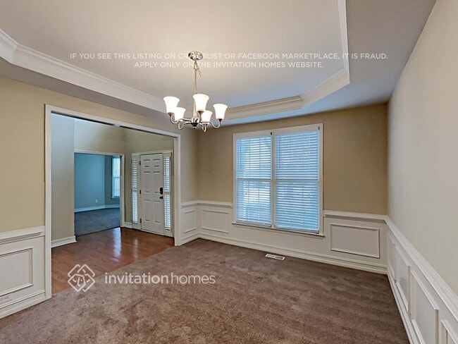 Building Photo - 115 Mayes Farm Rd NW