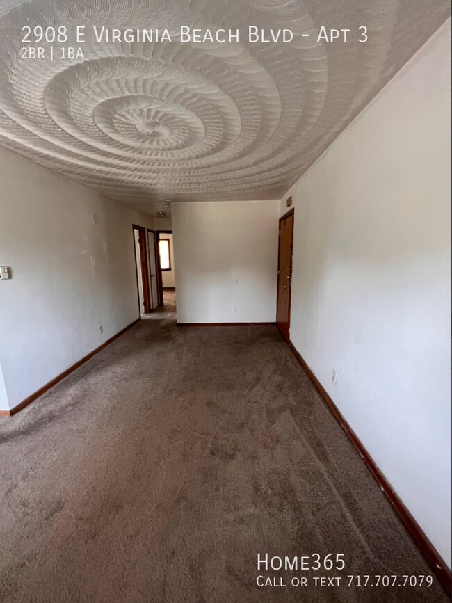 Building Photo - Cozy 2 Bedroom Apartment in Norfolk!