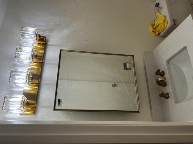 Foto del edificio - 110 E Washington St