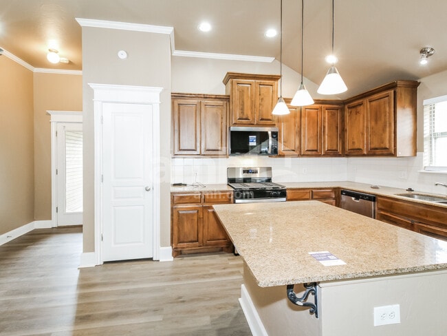 Building Photo - 4913 NW 163rd St