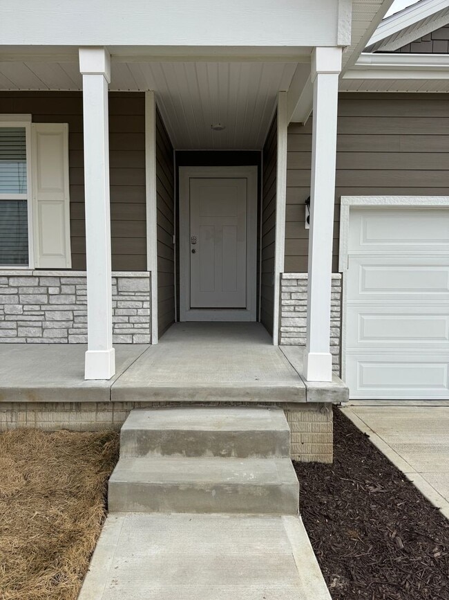 Foto del edificio - Never-Lived-In 4-Bedroom Ranch with Finished Basement Near Offutt AFB