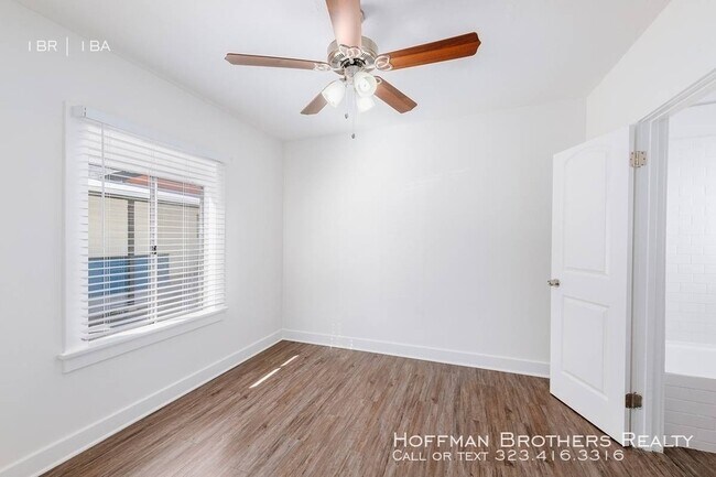 Foto del edificio - 4127 Monroe St