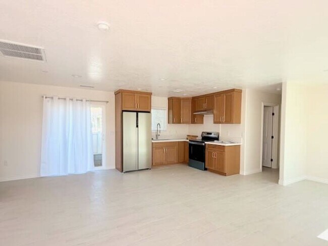 Foto del edificio - Live Oak Hesperia