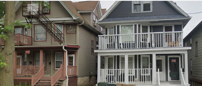 Building Photo - 450 W Doty St