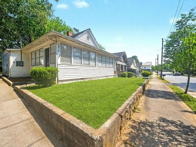 Photo - 1272 Allene Ave SW House