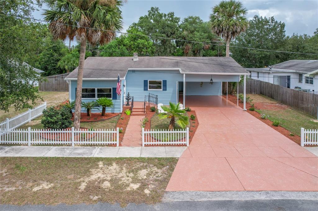 Foto principal - 120 S Johns St