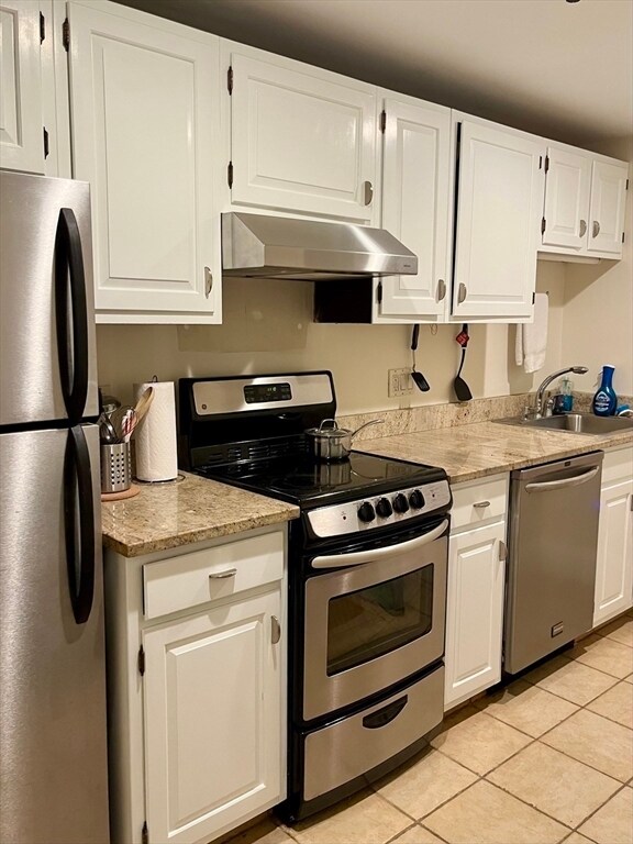 Foto del edificio - 170 Marlborough St