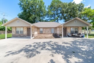 Building Photo - 3811 Mussett Rd