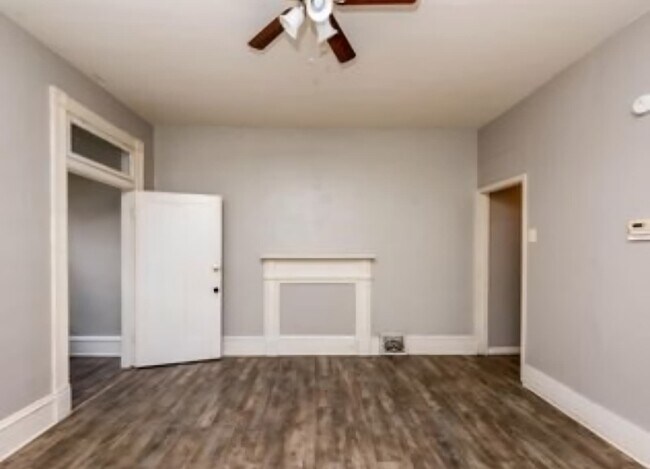 Foto del edificio - 312 N 10th St