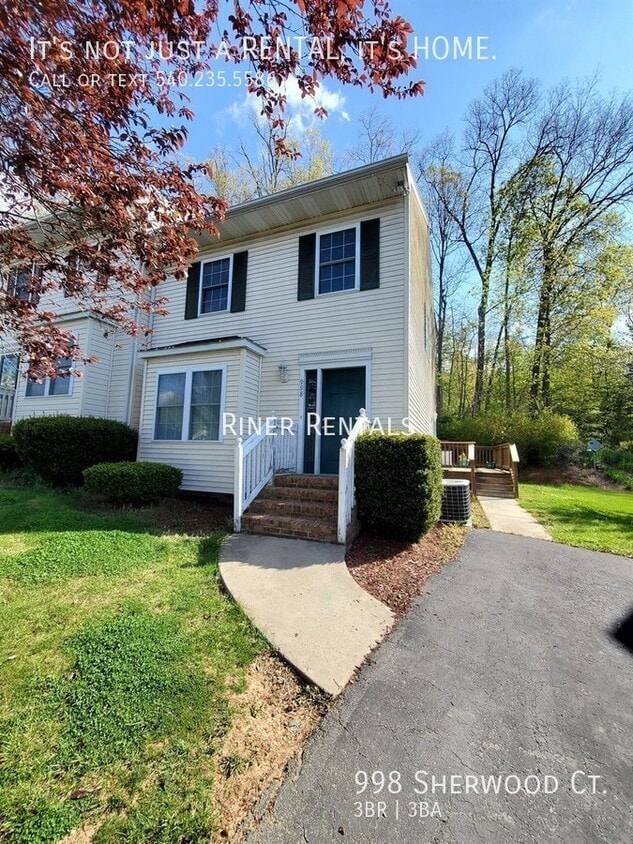 Primary Photo - 998 Sherwood Ct