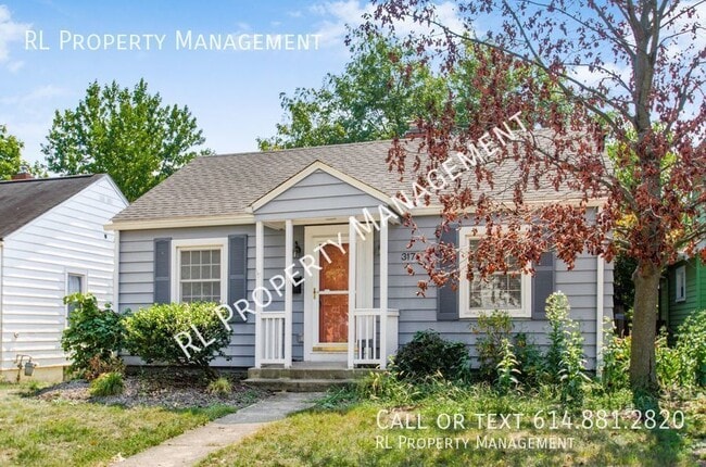 Building Photo - Charming 2 bedroom 2 bathroom home in East...