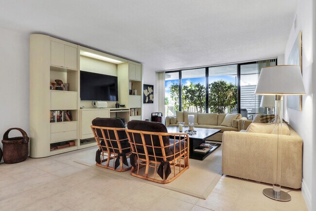 Building Photo - 3250 S Ocean Blvd