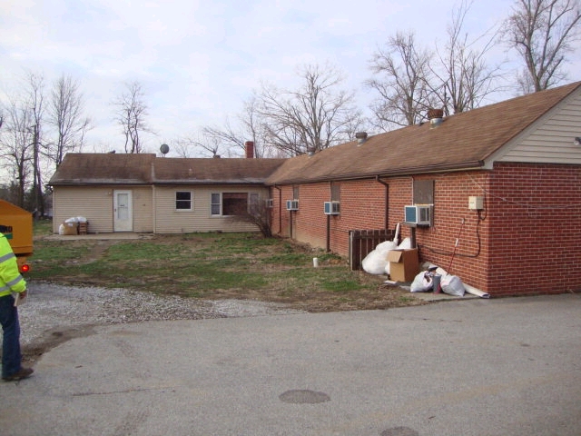 Building Photo - Battlefield Apartments