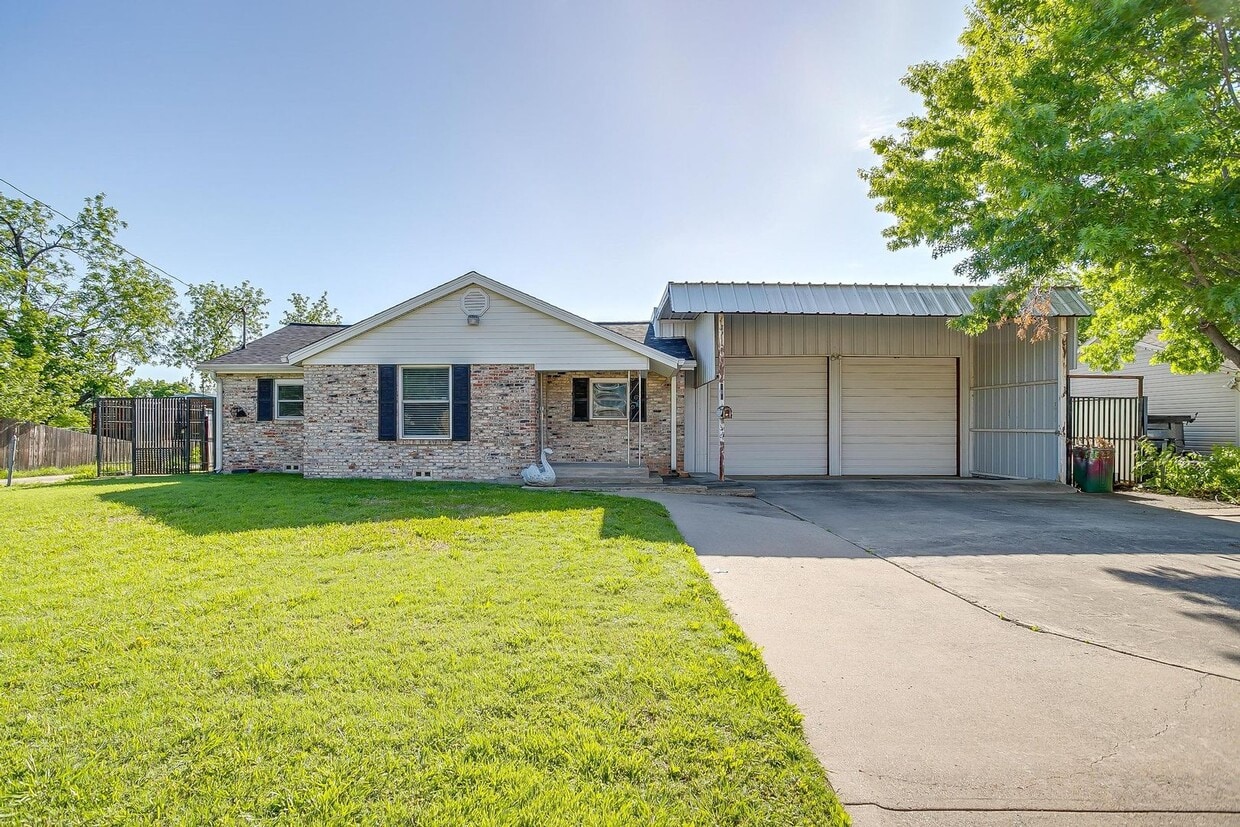 104 Waynell St, Fort Worth, TX 76108 House Rental in Fort Worth, TX
