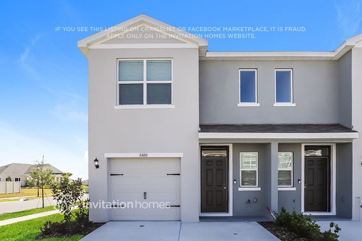 Foto principal - 8488 Alpine Mdw Ln
