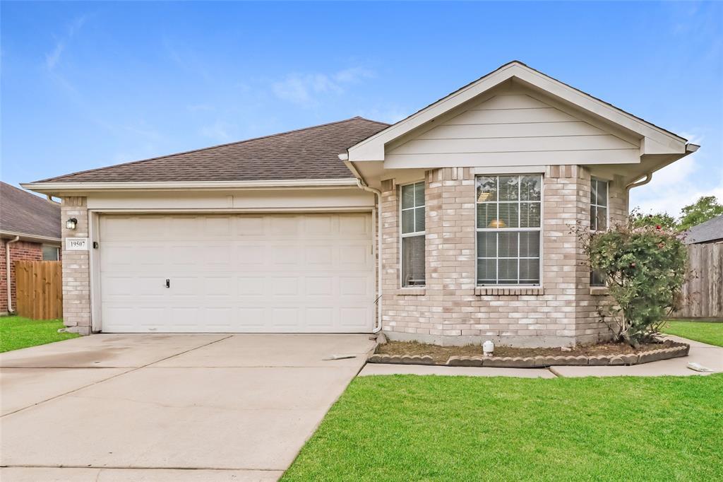 19507 Pinewood Bluff Ln, Humble, TX 77346 House Rental in Humble, TX