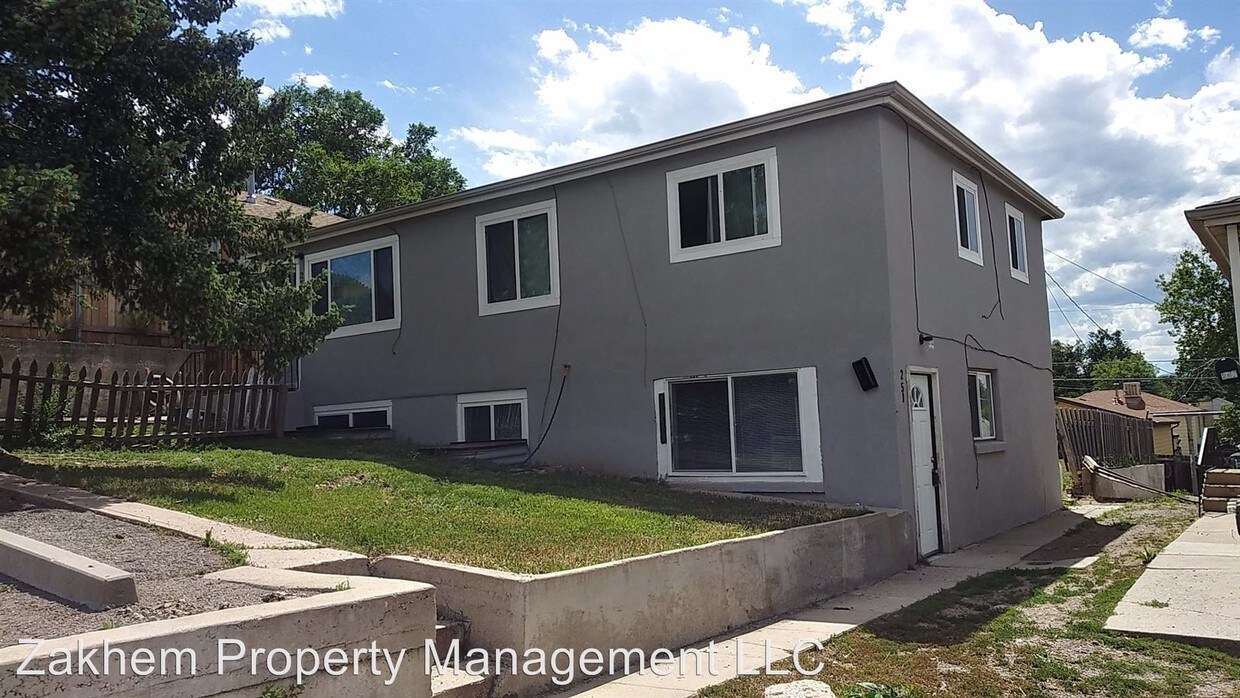 Foto principal - 253-253 S Julian St