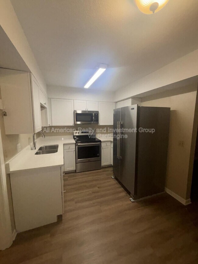 Foto del edificio - 146 Alabama Ave NW