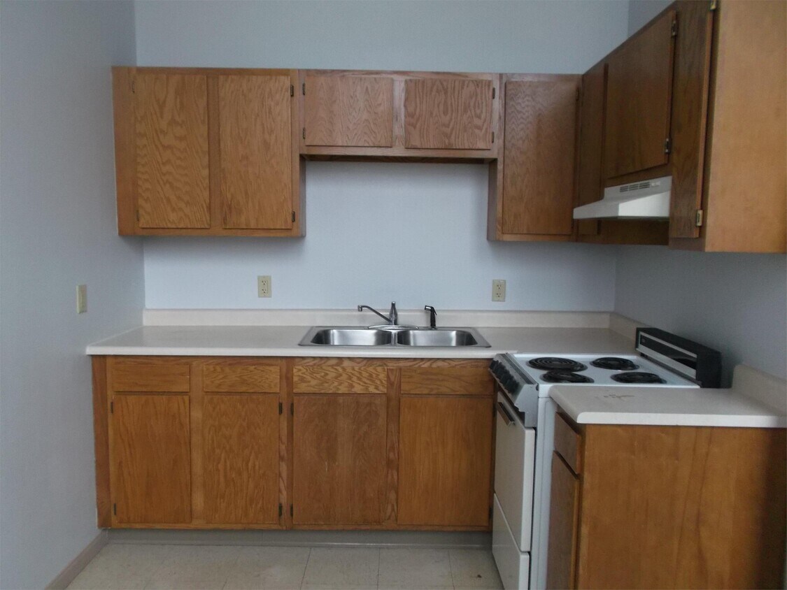 Foto principal - 405 S Blackhoof St